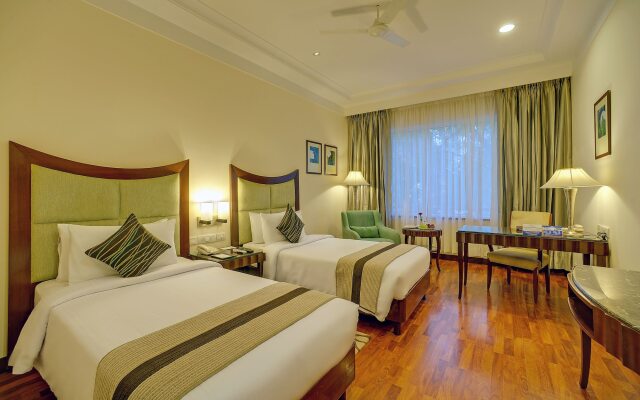 The Muse Sarovar Portico Nehru Place Delhi