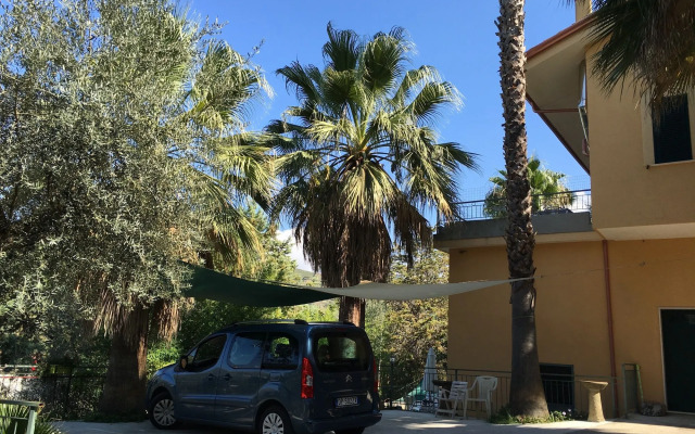 La Locanda di Campagna