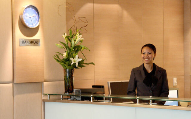 Miracle Transit Hotel
