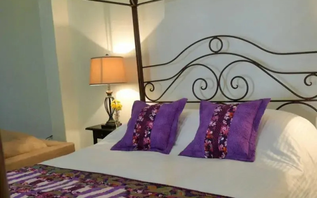 Casa Las Palmas Suites San Miguel De Allende