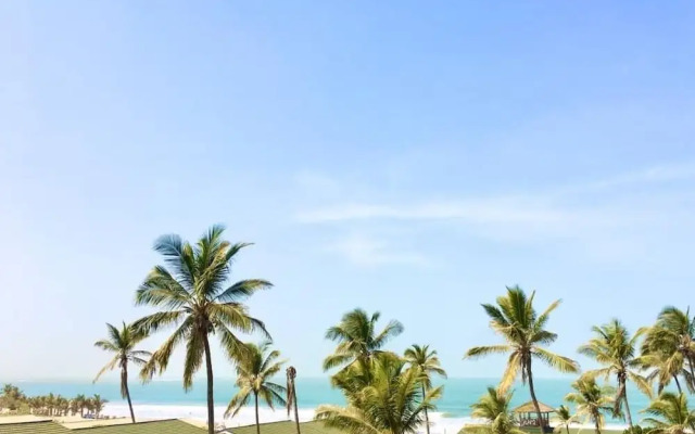 Fajara Resort