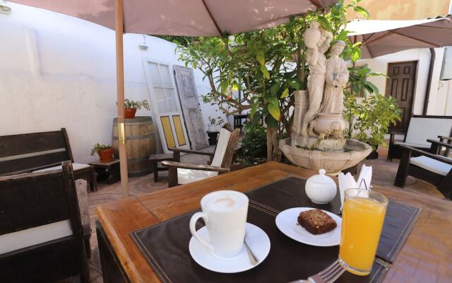 Hostal La Serena