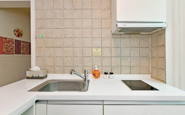 Hongcheon Tasha's Garden Pension