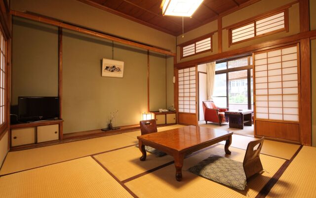 Shimizu Ryokan