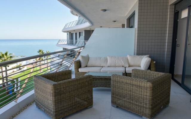 Infinity View Apartament