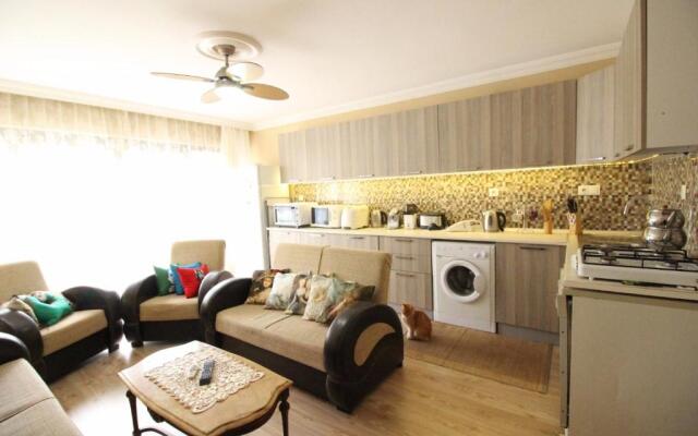 1 - HOLY ART ViLLAS PLAJDA 5 KATLI ViLLA