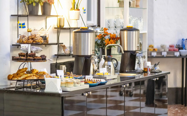 Best Western Hotel Bentleys