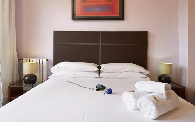 Plaza Spain Guest House