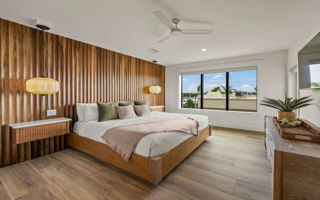 Golden Set in Siesta Key