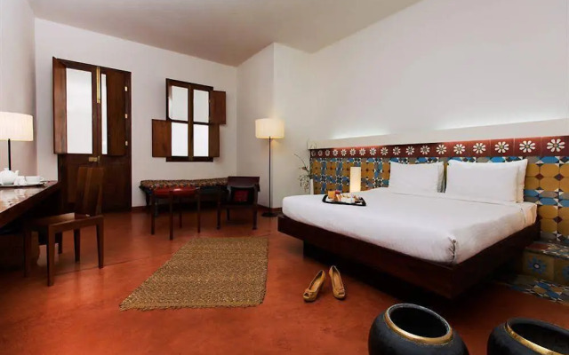 Villa Shanti