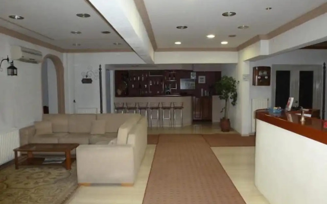 Hotel Allegro