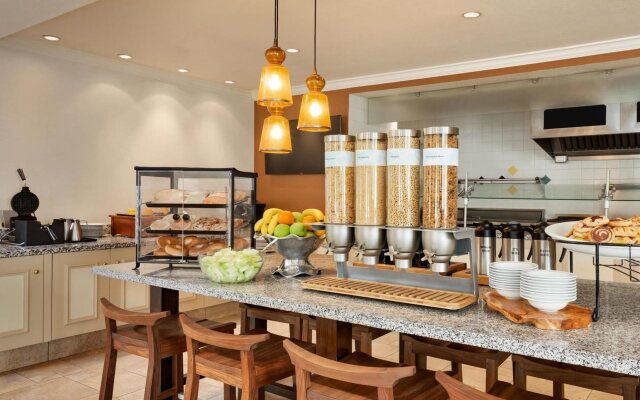 Hilton Garden Inn Roseville