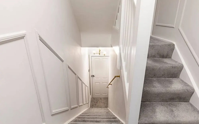 Fulham Oasis - From 325 Per Night