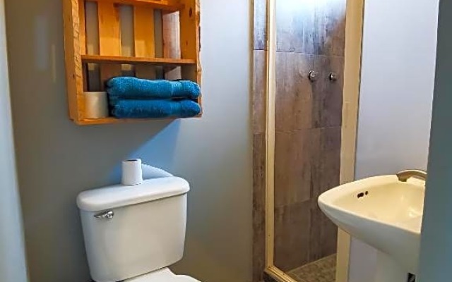 OYO Hostal Casa Los Abuelos