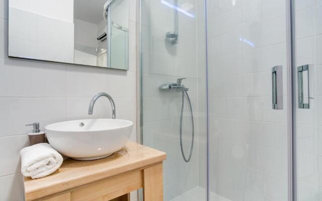 Apartment Melki