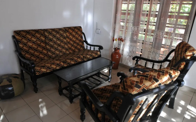 Sydney Homestay