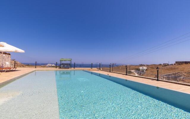 Villa Ostrich