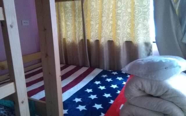 Memory Hostel