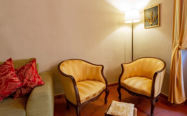 Sant'Ambrogio Five Senses