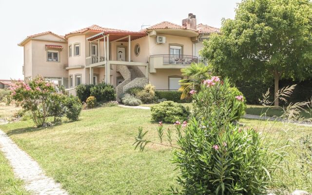 Meteora's Secret Garden House 2
