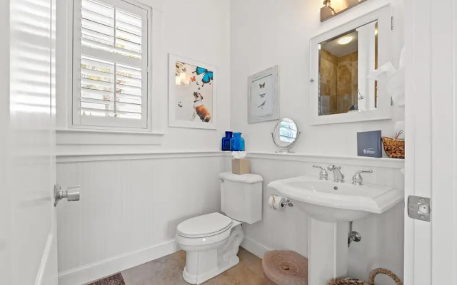 30A Sunset Beach House - Villa Infinity