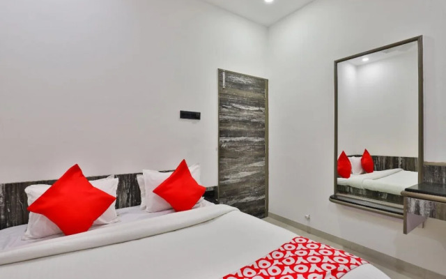 Hotel Suryakant by OYO Rooms