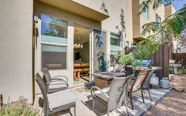 Moab Vacation Rental: Pool & Hot Tub Access!