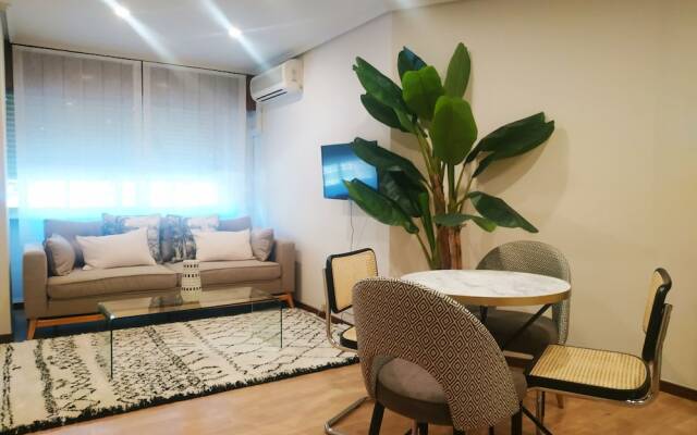 Alterhome Apartamento Retiro Iv