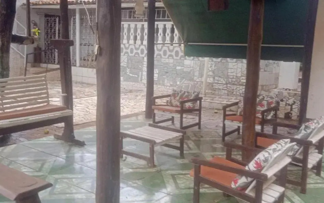 Pousada Dos Henriques