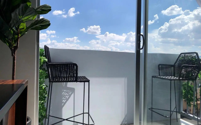 Departamento *MUNDO VIAJERO* Guadalajara