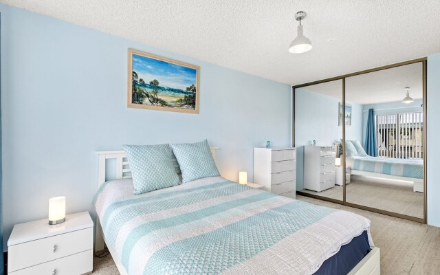 A Sea Mist at The Dunes, 3/38 Marine Drive