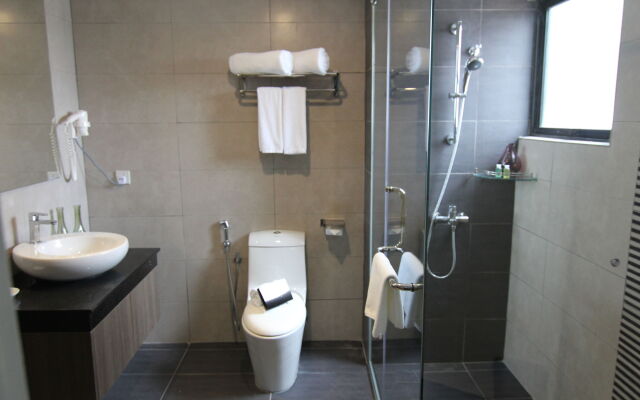 Nexus Business Suite Hotel
