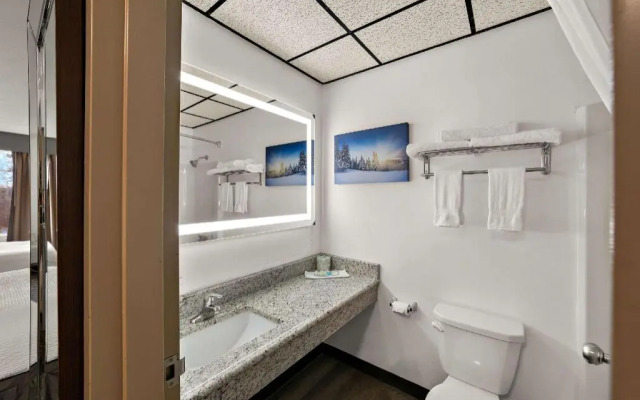 Quality Inn & Suites