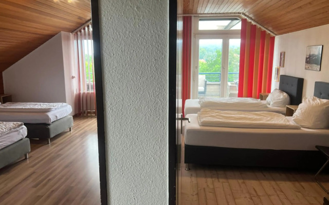 Hotel Hages