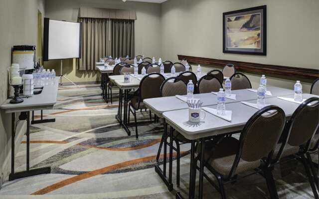 Hampton Inn Elkhorn Lake Geneva Area