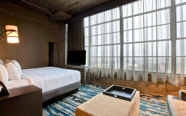 Embassy Suites Rockford Riverfront