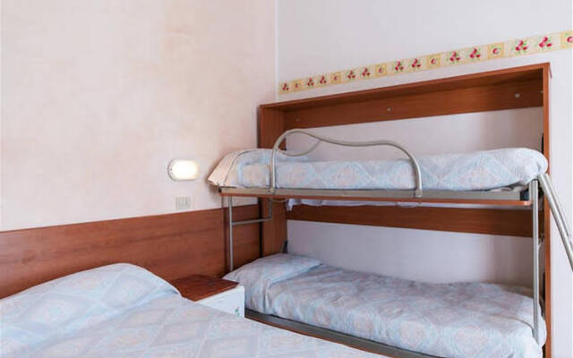 Hotel Gobbi