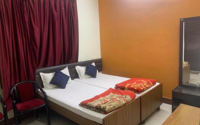 Narendra Guest House