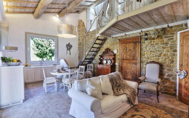 Villa Tramonto