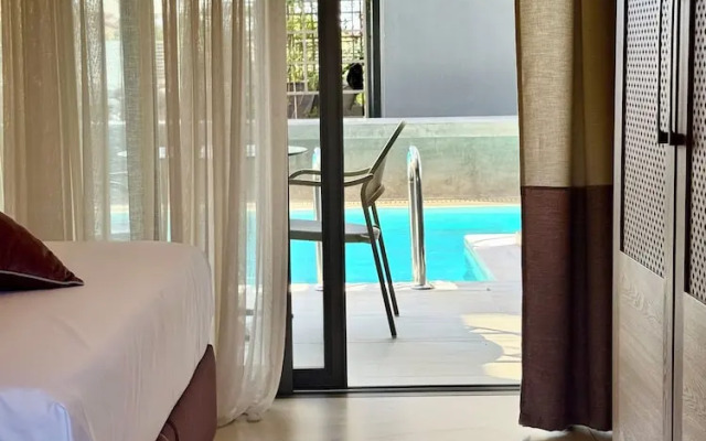 Serenity Suites