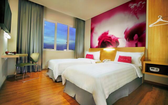 favehotel Pasar Baru