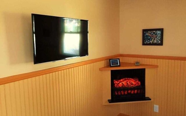 Jailhouse Suites