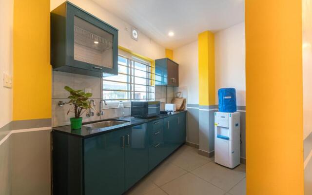 The Hosteller Fort Kochi