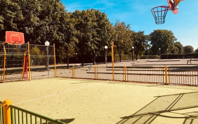 Smart Home Venezia EP Rulantica 15min