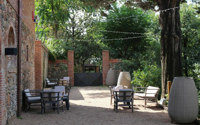 Can Ribalta Hotel Gastronòmic