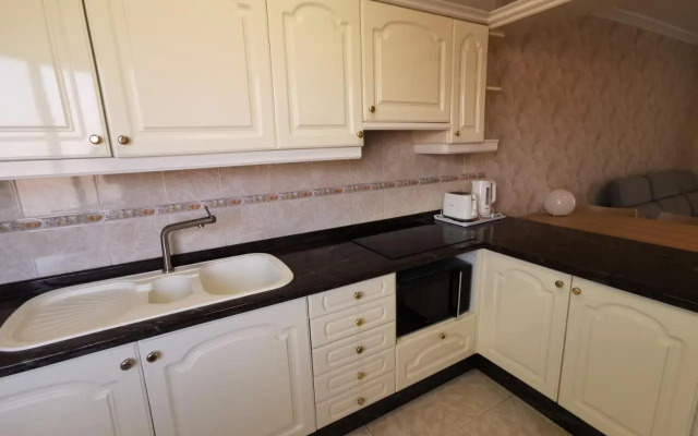 Costa Sol, 1 bedroom apartment.