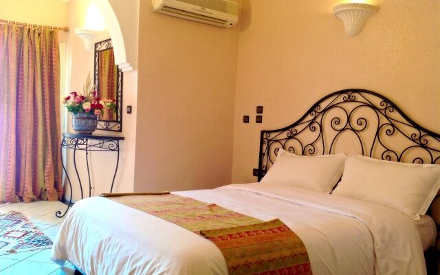 Appart-Hotel EZZAHIA by HMS