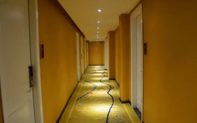 Weiyou Boutique Hotel