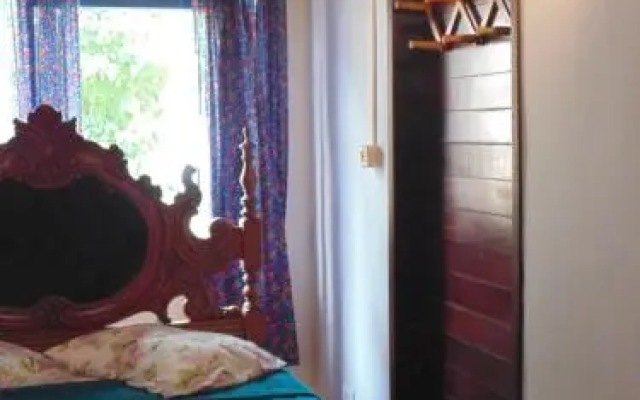 Hostel Casa do Bolaxa