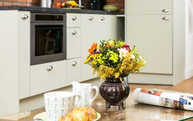 Otium Jewish Quarter Starowislna